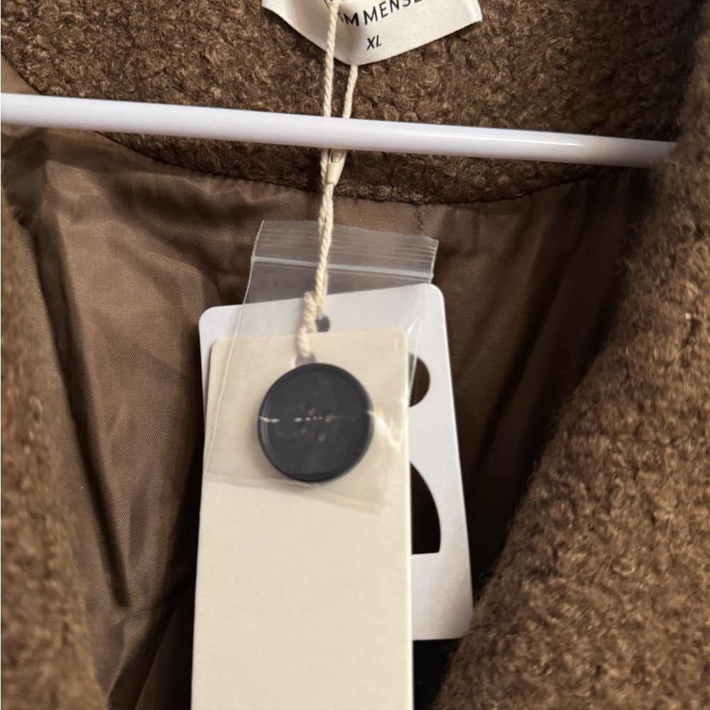 Luxury Trench coat